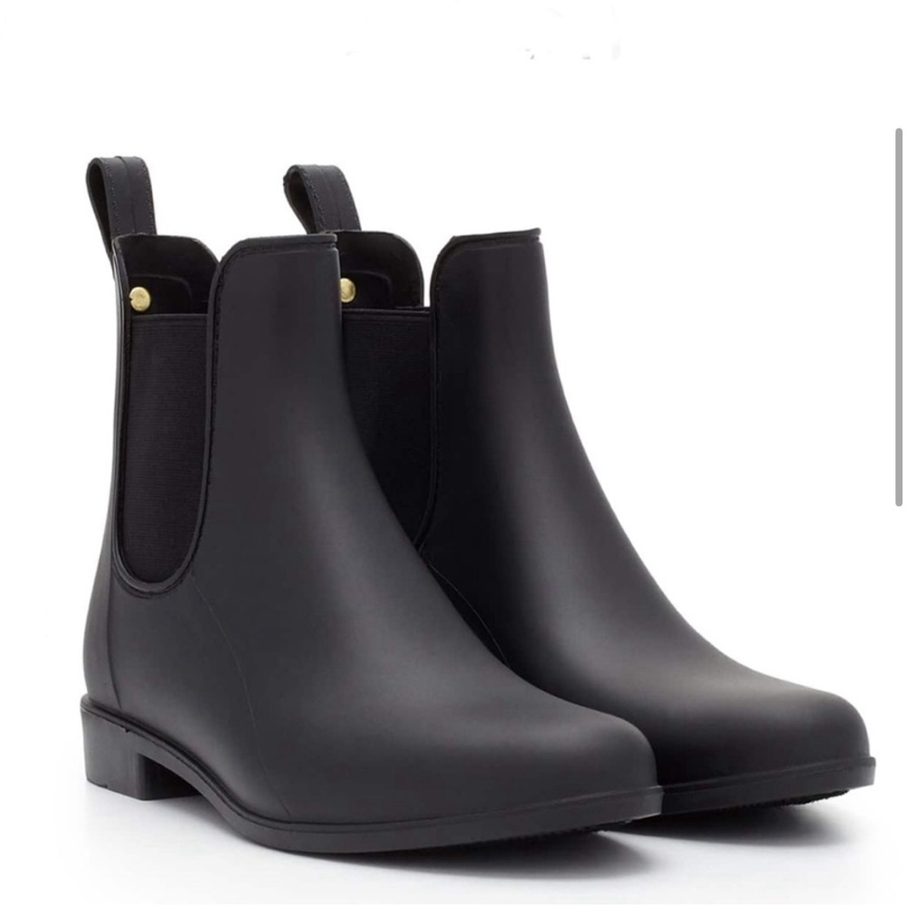 Sam Edelman Waterproof booties